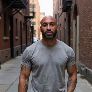 Meet your Posher, David